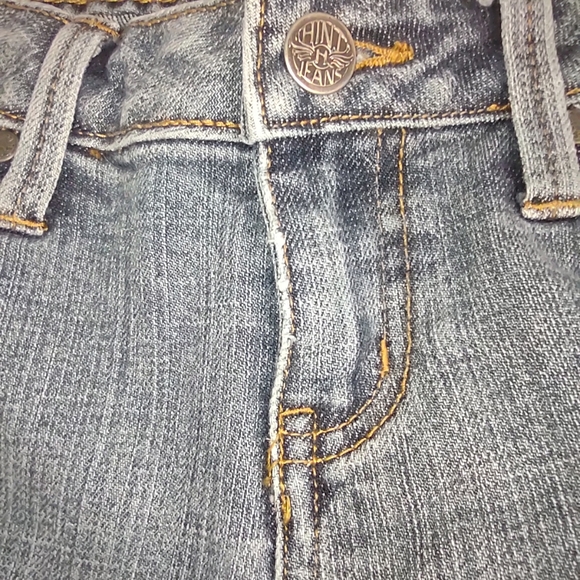 Flare, Hint brand size 3 - Picture 5 of 11